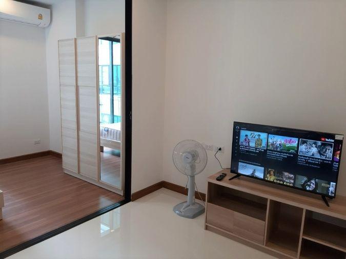 รูป Rds-4853 ให้เช่าคอนโด ศุภาลัย พรีเมียร์ เจริญนคร ( Supalai Premier Charoen Nakhon ) นัดชมห้อง 👉line : @propertyfinder  - รูปที่ 9/14