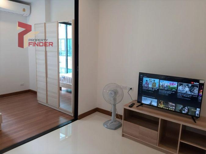 รูป Rds-4853 ให้เช่าคอนโด ศุภาลัย พรีเมียร์ เจริญนคร ( Supalai Premier Charoen Nakhon ) นัดชมห้อง 👉line : @propertyfinder - รูปที่ 9/14