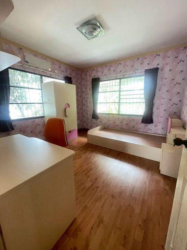 picture Second-hand detached house for sale, Country Home 3 project, Sriracha, Chonburi - 7/19