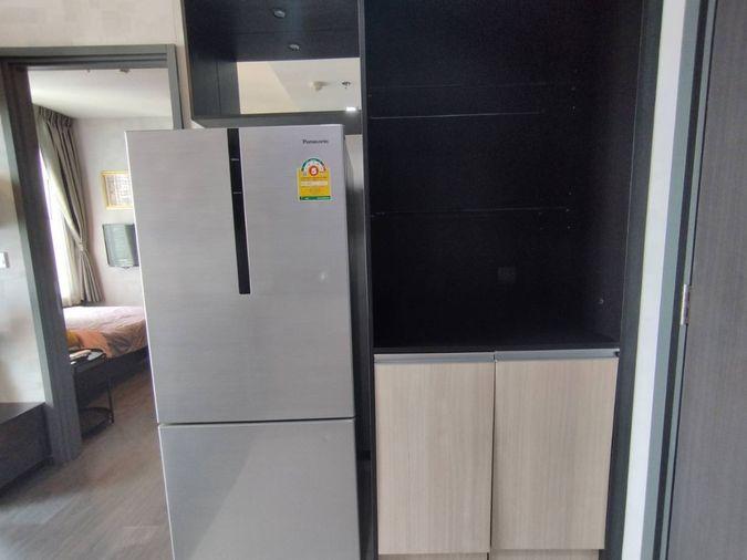 รูป  Condo for rent  : Edge Sukhumvit 23(BTS Asoke) MK-02  line @livingbkk - รูปที่ 8/15
