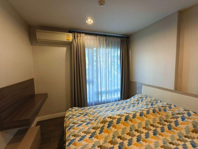 รูป Condo for rent :The Crest Sukhumvit 49( BTS Thonglor ) MK-02 line @livingbkk - รูปที่ 4/12