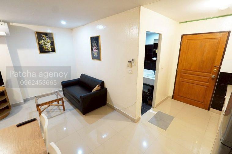 picture for rent Prime Suites. Studio 35sq.m. Line id: @pfagent - 2/10