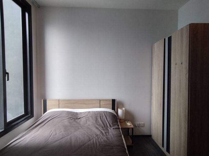 รูป Condo for rent  : Edge Sukhumvit 23 (BTS Asoke ) MK-02  line @livingbkk - รูปที่ 1/14