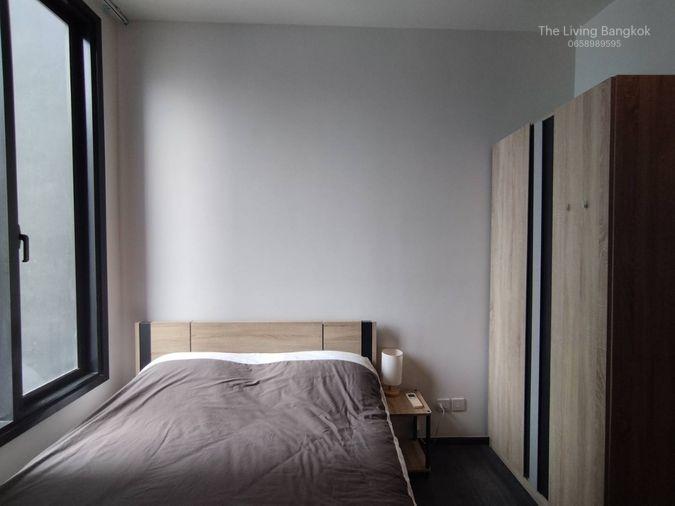 รูป Condo for rent : Edge Sukhumvit 23 (BTS Asoke ) MK-02 line @livingbkk - รูปที่ 1/14