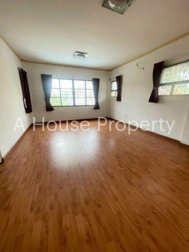 picture Second-hand detached house for sale, Country Home 3 project, Sriracha, Chonburi - 8/19