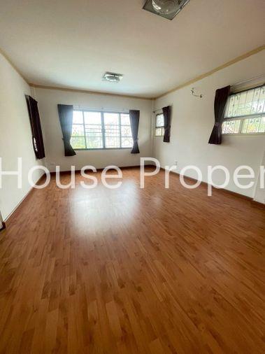 picture Second-hand detached house for sale, Country Home 3 project, Sriracha, Chonburi - 8/19