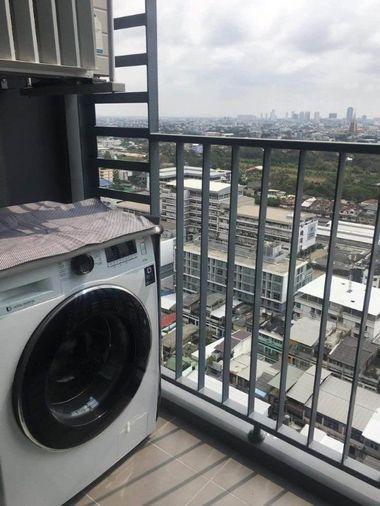picture For Rent : Ideo Sukhumvit 93 (ST-02) (Close to BTS Bangchak) - 10/13
