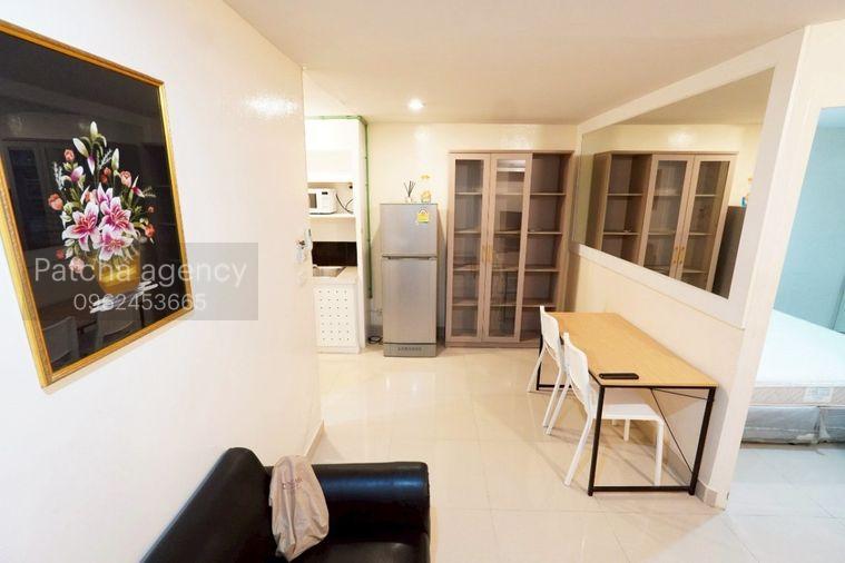 picture for rent Prime Suites. Studio 35sq.m. Line id: @pfagent - 4/10