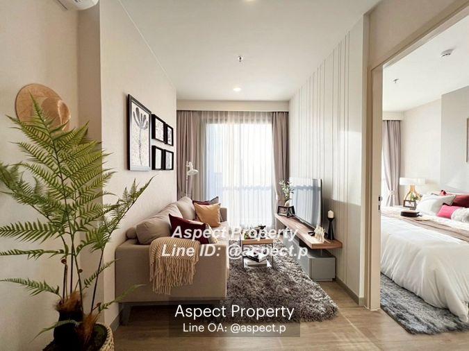 picture ✨ Condo for sale Keen Centre Sriracha✨ 💥 Special price 3.8 MB - 4/9