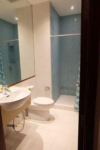 รูป ให้เช่า Royal Residence. 3นอน 220ตร.ม. ว่างพร้อมอยู่ Line id: @pfagent - รูปที่ 9/14