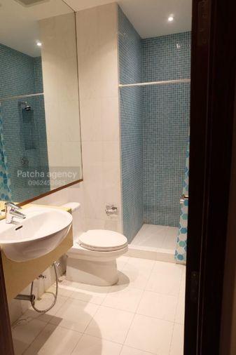 รูป ให้เช่า Royal Residence. 3นอน 220ตร.ม. ว่างพร้อมอยู่ Line id: @pfagent - รูปที่ 9/14