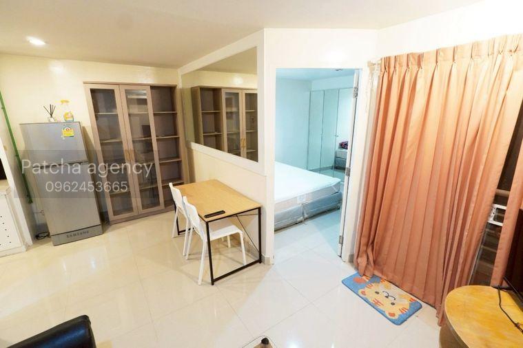 picture for rent Prime Suites. Studio 35sq.m. Line id: @pfagent - 6/10