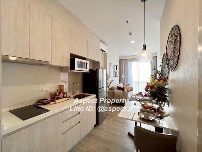 picture ✨ Condo for sale Keen Centre Sriracha✨ 💥 Special price 3.8 MB - 6/9