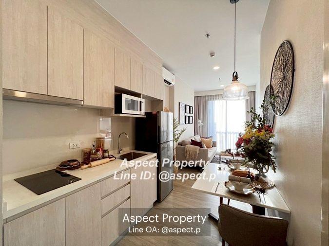 picture ✨ Condo for sale Keen Centre Sriracha✨ 💥 Special price 3.8 MB - 6/9