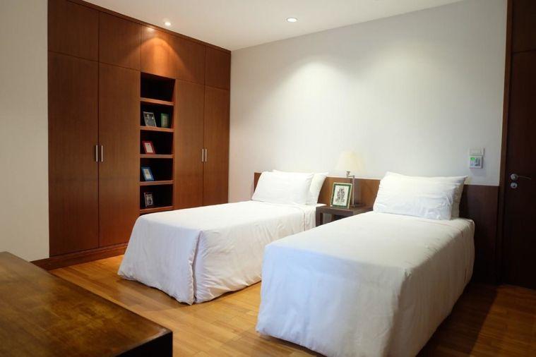รูป ให้เช่า Royal Residence. 3นอน 220ตร.ม. ว่างพร้อมอยู่ Line id: @pfagent - รูปที่ 10/14
