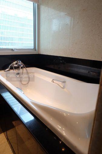 รูป ให้เช่า Royal Residence. 3นอน 220ตร.ม. ว่างพร้อมอยู่ Line id: @pfagent - รูปที่ 6/14