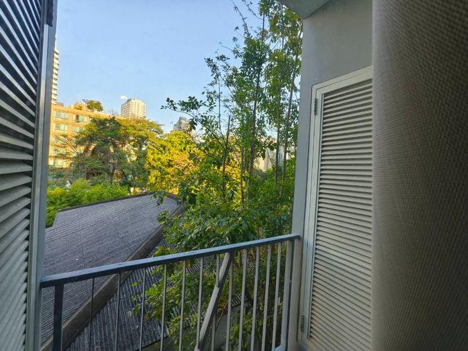 picture Condo for rent :The Crest Sukhumvit 49( BTS Thonglor ) MK-02 line @livingbkk - 12/12