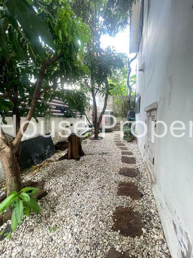 picture Second-hand detached house for sale, Country Home 3 project, Sriracha, Chonburi - 15/19