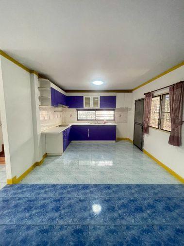 picture Second-hand detached house for sale, Country Home 3 project, Sriracha, Chonburi - 4/19