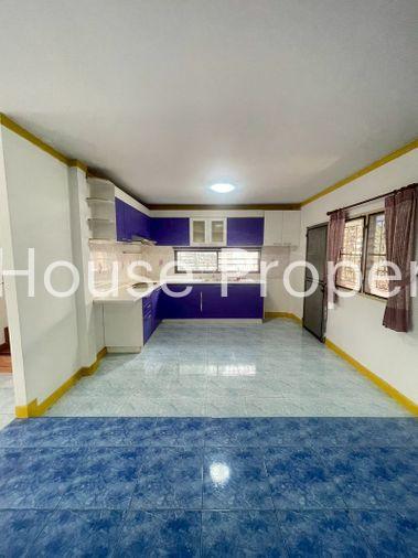 picture Second-hand detached house for sale, Country Home 3 project, Sriracha, Chonburi - 4/19
