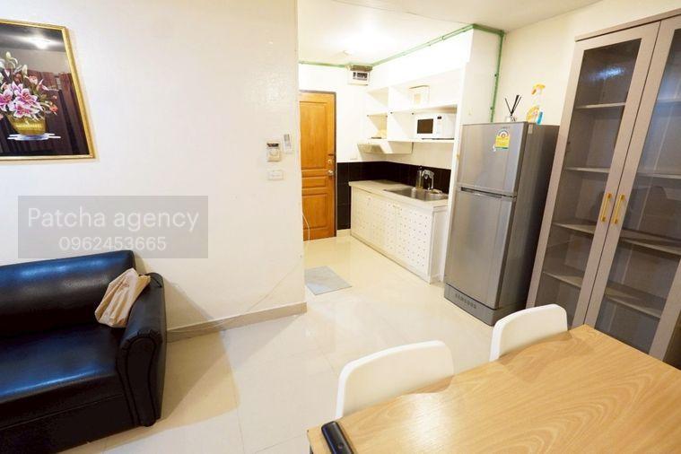 picture for rent Prime Suites. Studio 35sq.m. Line id: @pfagent - 3/10