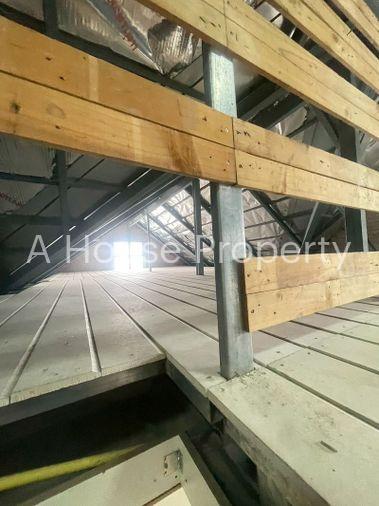 picture Second-hand detached house for sale, Country Home 3 project, Sriracha, Chonburi - 14/19