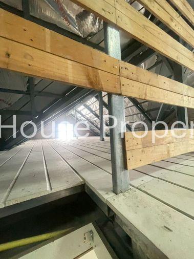picture Second-hand detached house for sale, Country Home 3 project, Sriracha, Chonburi - 14/19