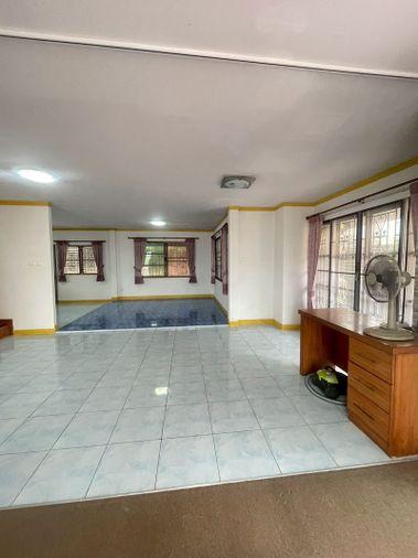 picture Second-hand detached house for sale, Country Home 3 project, Sriracha, Chonburi - 2/19