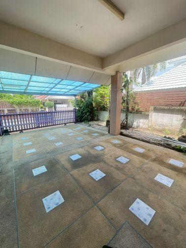 picture Second-hand detached house for sale, Country Home 3 project, Sriracha, Chonburi - 19/19