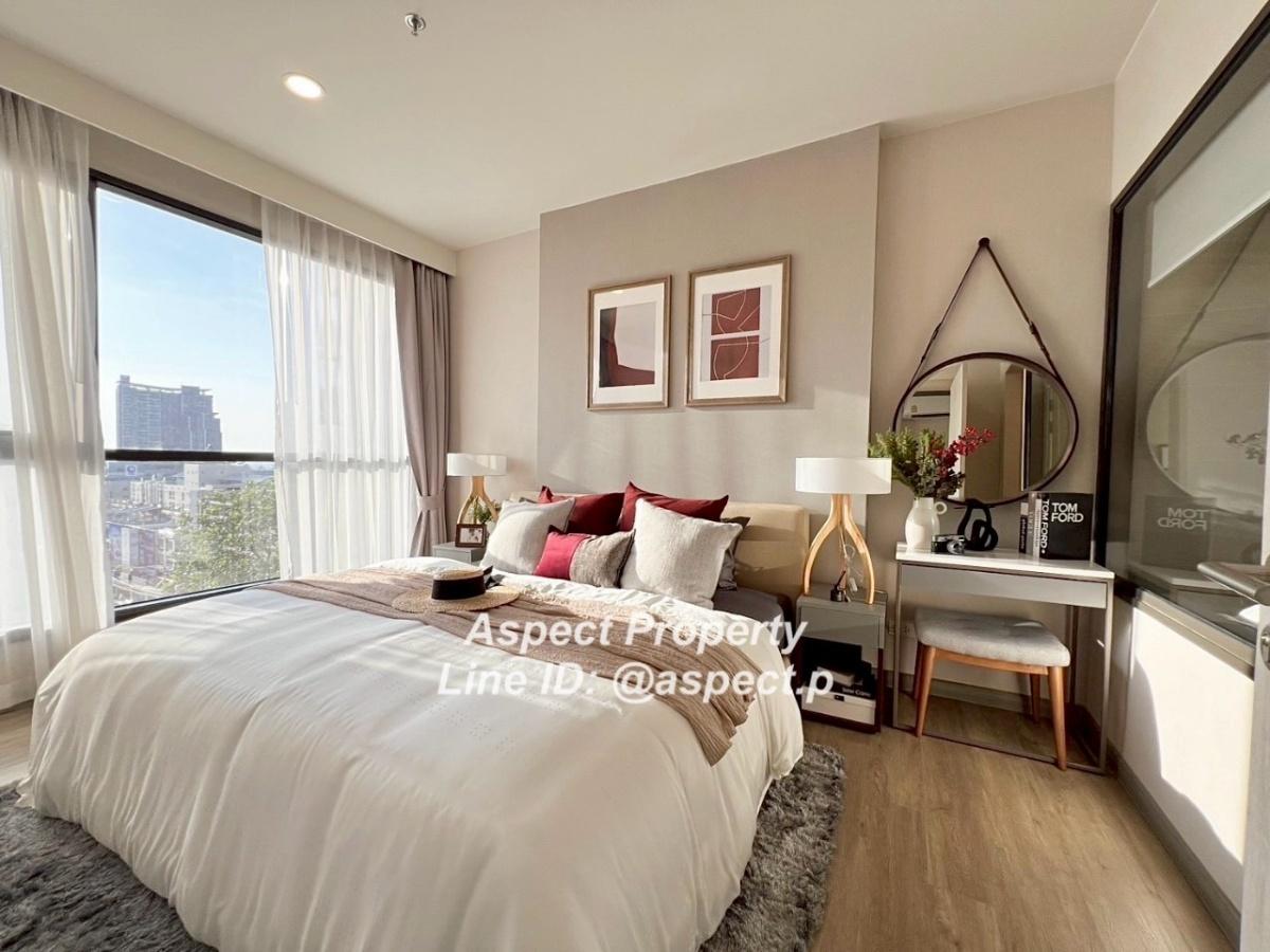 รูป ✨ขาย Keen Centre Condo Sriracha✨ 📍ตรงข้ามโรบินสันศรีราชา - รูปที่ 2/9