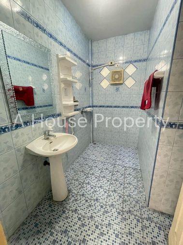 picture Second-hand detached house for sale, Country Home 3 project, Sriracha, Chonburi - 9/19