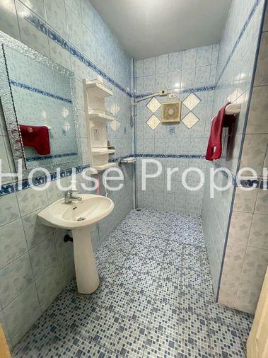 picture Second-hand detached house for sale, Country Home 3 project, Sriracha, Chonburi - 9/19