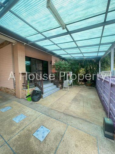 picture Second-hand detached house for sale, Country Home 3 project, Sriracha, Chonburi - 17/19