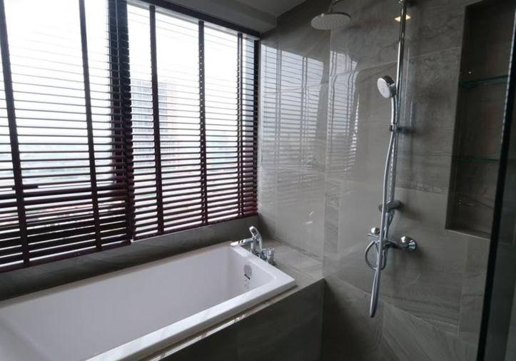 picture for rent Ideo Q Sukhumvit36. 1bed 45sqm. Line id: @pfagent - 7/7