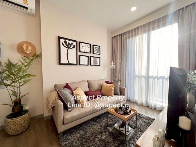 picture ✨ Condo for sale Keen Centre Sriracha✨ 💥 Special price 3.8 MB - 3/9
