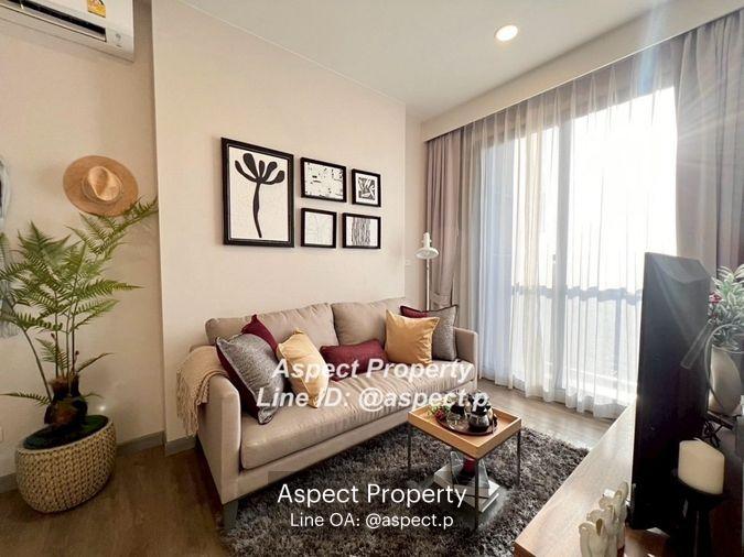 picture ✨ Condo for sale Keen Centre Sriracha✨ 💥 Special price 3.8 MB - 3/9