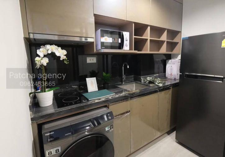 picture for rent Ideo Q Sukhumvit36. 1bed 45sqm. Line id: @pfagent - 2/7
