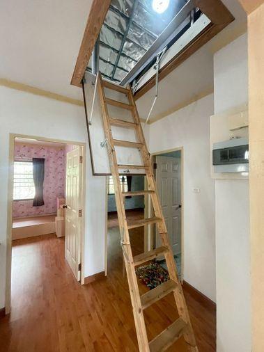 picture Second-hand detached house for sale, Country Home 3 project, Sriracha, Chonburi - 11/19