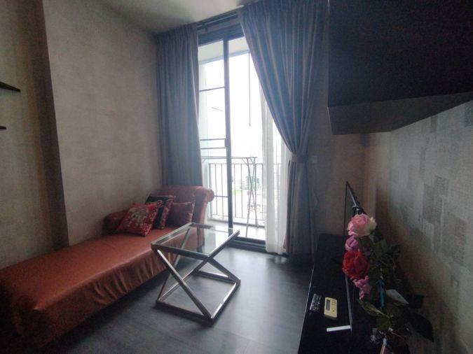 รูป  Condo for rent  : Edge Sukhumvit 23(BTS Asoke) MK-02  line @livingbkk - รูปที่ 3/15