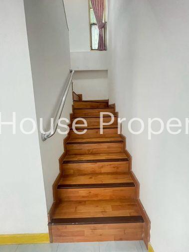 picture Second-hand detached house for sale, Country Home 3 project, Sriracha, Chonburi - 5/19
