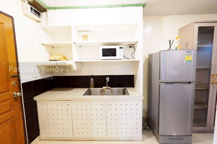 picture for rent Prime Suites. Studio 35sq.m. Line id: @pfagent - 8/10