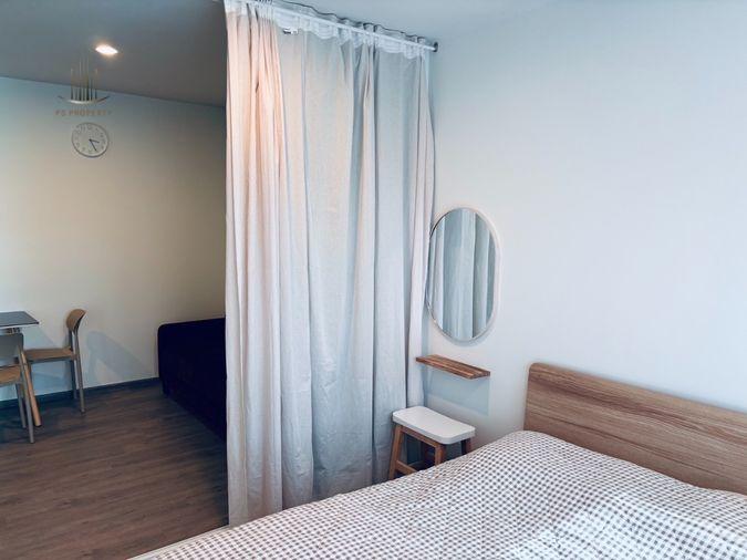 รูป ให้เช่า ✨ Regent home bangna ✨ เฟอร์นิเจอร์ และ เครื่องใช้ไฟฟ้าครบ ใกล้ BTS บางนา - รูปที่ 2/6