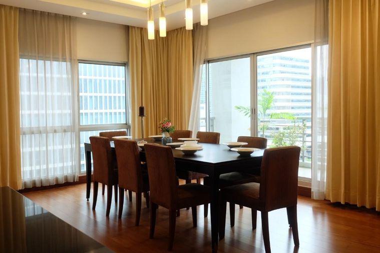 รูป ให้เช่า Royal Residence. 3นอน 220ตร.ม. ว่างพร้อมอยู่ Line id: @pfagent - รูปที่ 2/14
