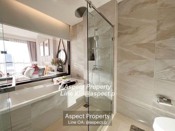 picture ✨ Condo for sale Keen Centre Sriracha✨ 💥 Special price 3.8 MB - 7/9