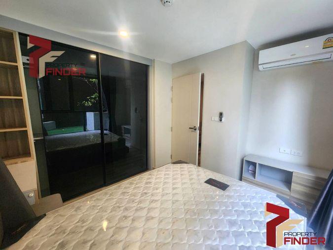 picture Condo for rent The Cube Premium Ratchada 32 Contact @propertyfinder - 10/18