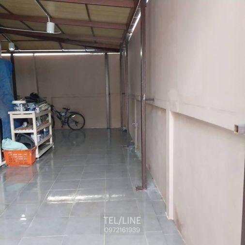 รูป ให้เช่าบ้านเดี่ยวหลังใหญ่ เค.ซี. พาร์ควิลล์ 3 หทัยราษฎร์ -มีนบุรี 📲097-2161939 - รูปที่ 13/20