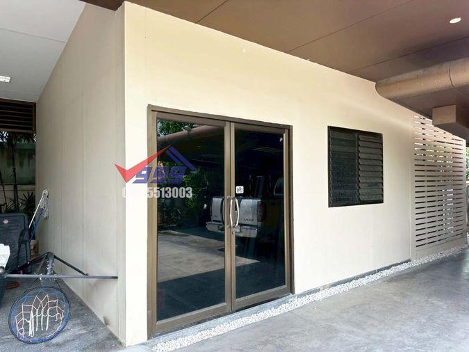 รูป ขายบ้านเดี่ยว 2 ชั้น 5 ห้องนอน เนื้อที่กว่า 1 ไร่ ซอยอ่อนนุช 66 - รูปที่ 7/31