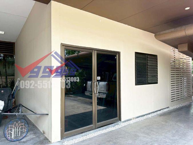 รูป ขายบ้านเดี่ยว 2 ชั้น 5 ห้องนอน เนื้อที่กว่า 1 ไร่ ซอยอ่อนนุช 66 - รูปที่ 7/31