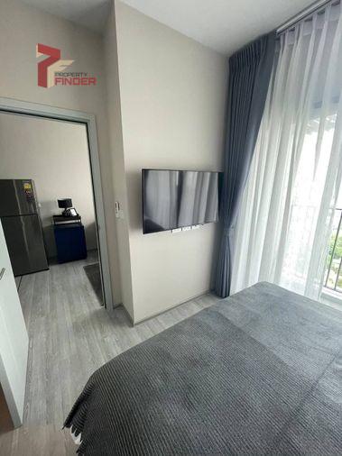 picture Condo for Rent: XT EKKAMAI Schedule a viewing ð Line: @propertybkk4 - 2/12