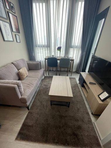 picture Condo for Rent: XT EKKAMAI  Schedule a viewing 👉 Line: @propertybkk4 - 11/12